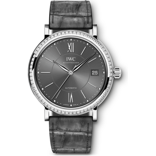 IWC Schaffhausen Portofino Automatic 37