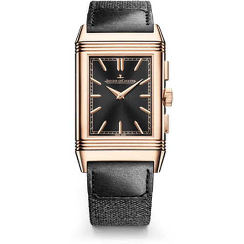 Jaeger-LeCoultre Reverso Tribute Chronograph