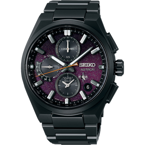 Seiko Astron