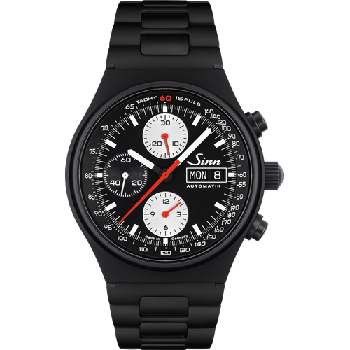 Sinn Spezialuhren 144 St S Anniversary II