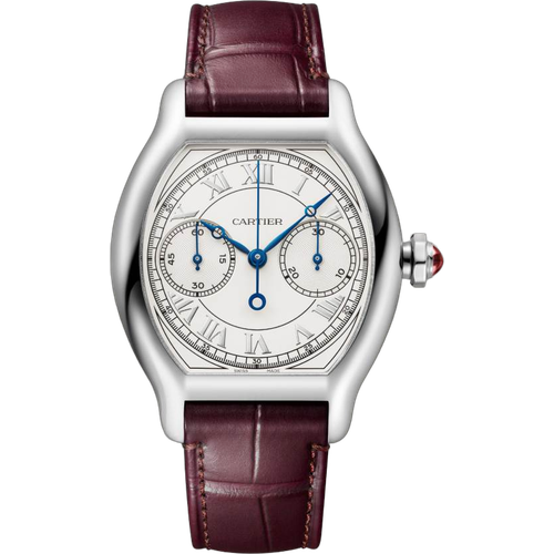 Cartier Tortue