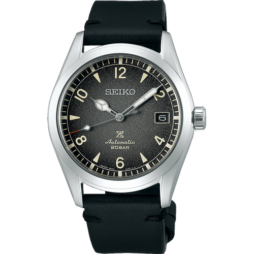 Seiko Prospex Land