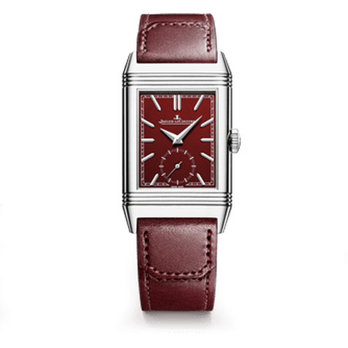 Jaeger-LeCoultre Reverso Tribute Monoface Small Seconds