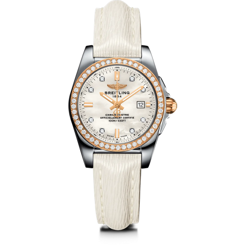 Breitling Galactic 29 Sleek
