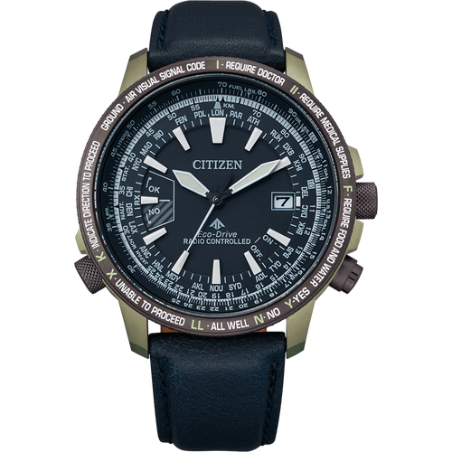 Citizen CB0204-14L