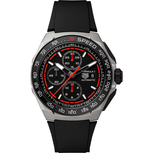 TAG Heuer Formula 1 Chronograph
