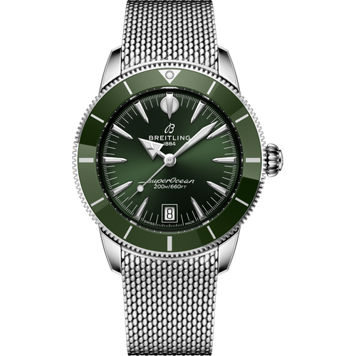Breitling Superocean Heritage B31 Automatic 40