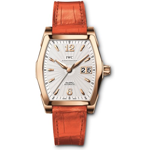 IWC Schaffhausen Da Vinci Automatic