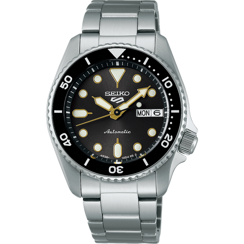 Seiko 5 Sports