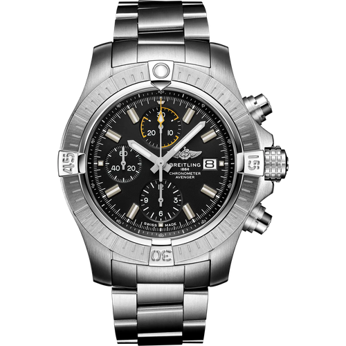 Breitling Avenger Chronograph 45