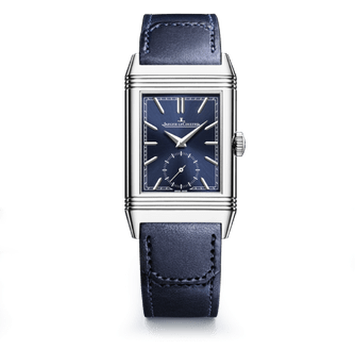 Jaeger-LeCoultre Reverso Tribute Monoface Small Seconds