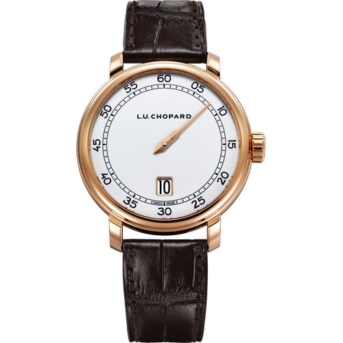 Chopard L.U.C Quattro Spirit 25