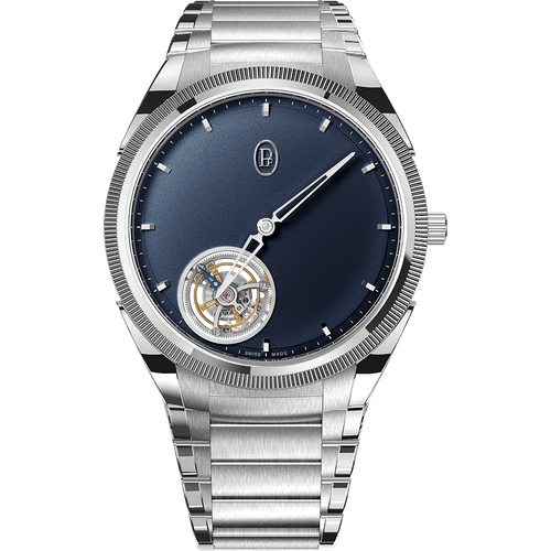Parmigiani Fleurier Tonda PF Flying Tourbillon