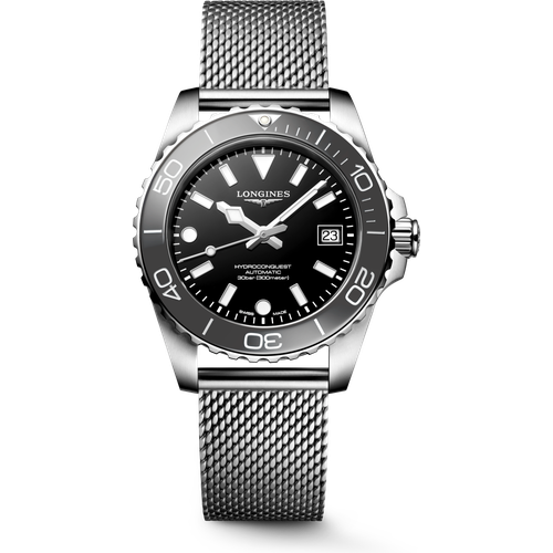 Longines HydroConquest