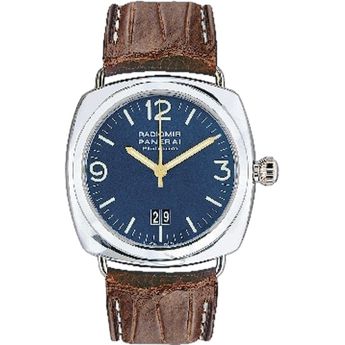 Panerai Radiomir Platinum