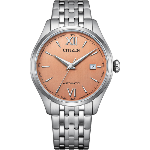Citizen NJ0240-55X