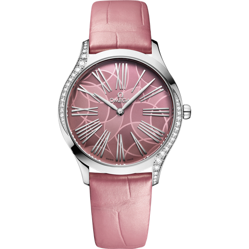 OMEGA De Ville Trésor