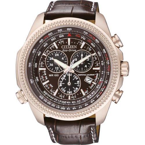 Citizen BL5403-03X