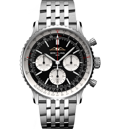 Breitling Navitimer B01 Chronograph 43