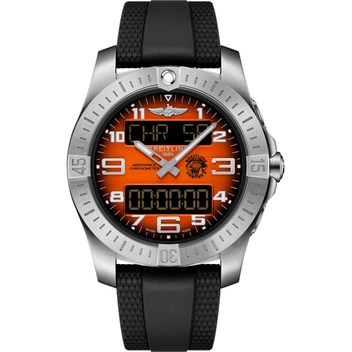 Breitling Aerospace B70 Orbiter