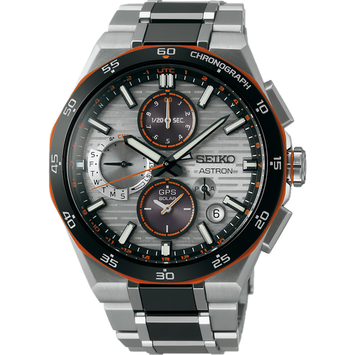 Seiko Astron