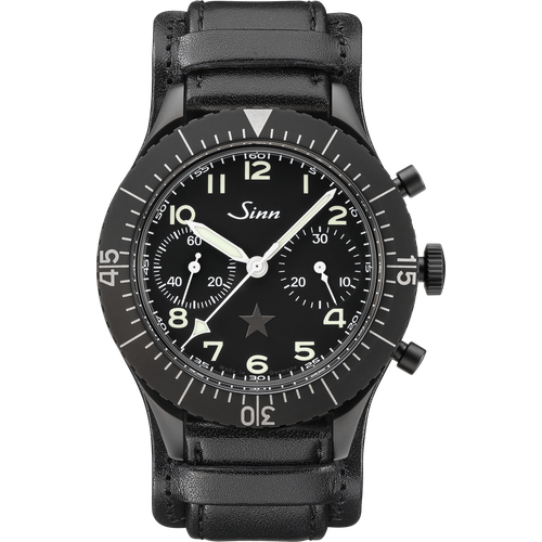 Sinn Spezialuhren 155 S Revolution II