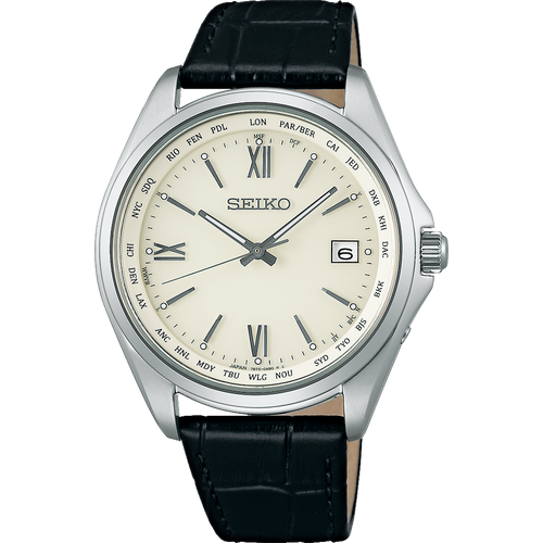Seiko Seiko Selection