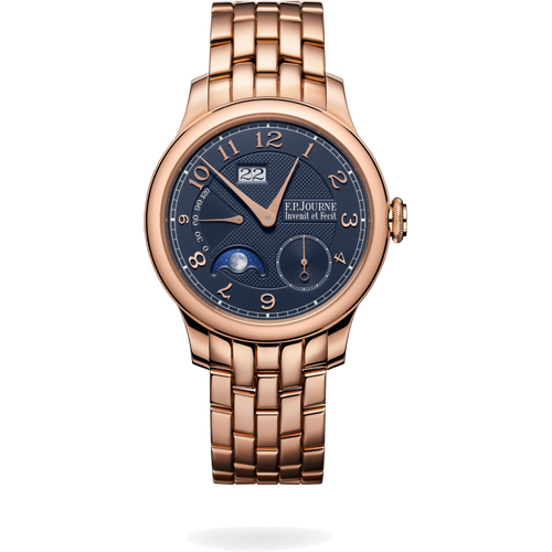 F.P. Journe Automatique Lune