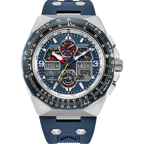 Citizen Promaster Sikorsky