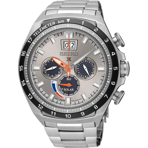 Seiko Prospex Sea