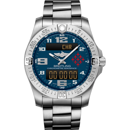 Breitling Aerospace Red Arrows