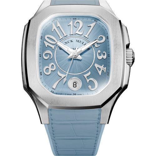Franck Muller Imperium Bloc Lady