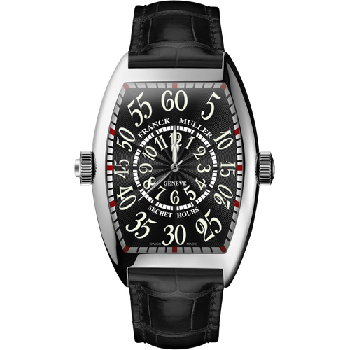 Franck Muller Secret Hours