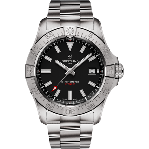 Breitling Avenger Automatic 42