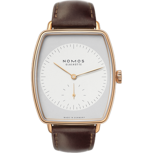 NOMOS Glashütte Lux Hermelin