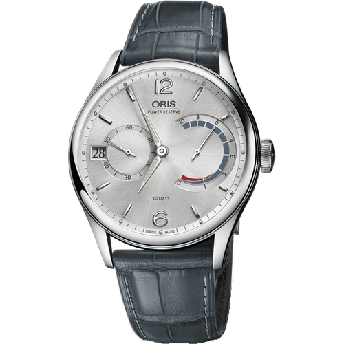 Oris Artelier Calibre 111