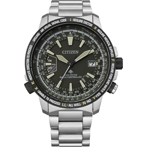 Citizen CB0206-86X
