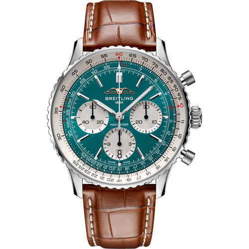 Breitling Navitimer B01 Chronograph 43 Cathay Pacific