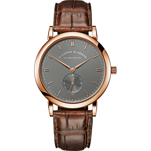 A. Lange & Söhne Saxonia