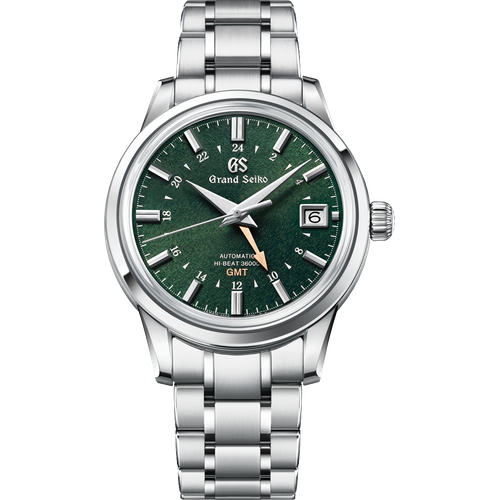 Grand Seiko Elegance