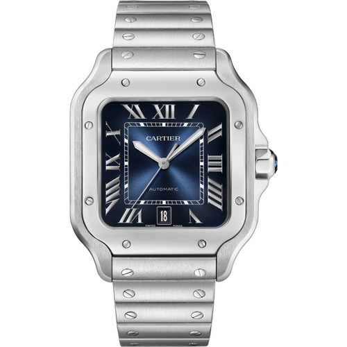 Cartier Santos de Cartier