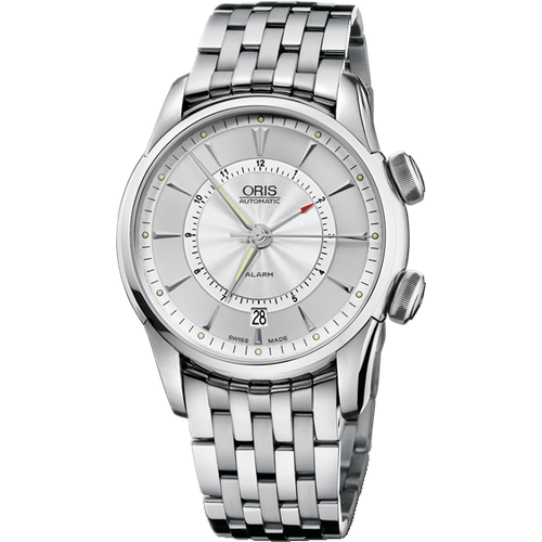 Oris Artelier Alarm