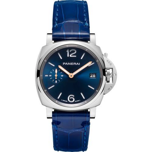 Panerai Luminor Due