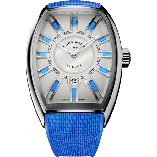 Franck Muller Curvex CX Flash