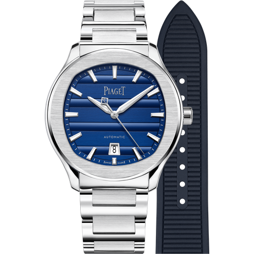 Piaget Piaget Polo Signature Date
