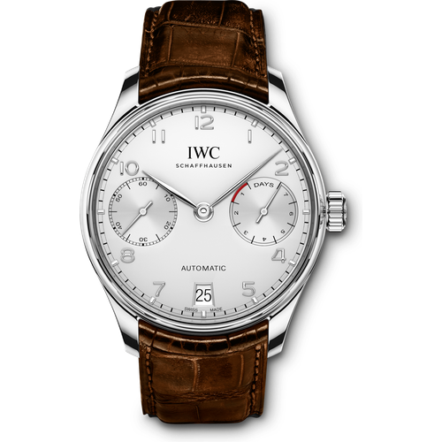 IWC Schaffhausen Portugieser Automatic Boutique Opening Edition "Ginza"