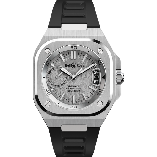 Bell & Ross BR-X5 Meteorite