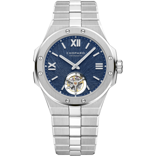 Chopard Alpine Eagle Flying Tourbillon