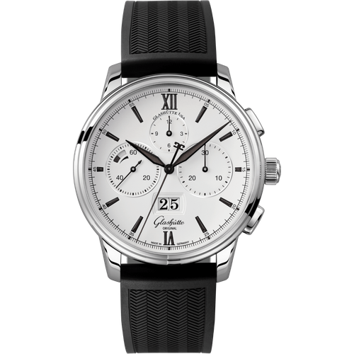 Glashütte Original Senator Chronograph Panorama Date