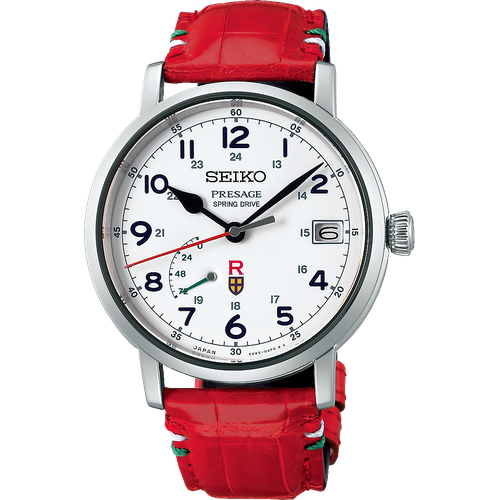 Seiko Presage